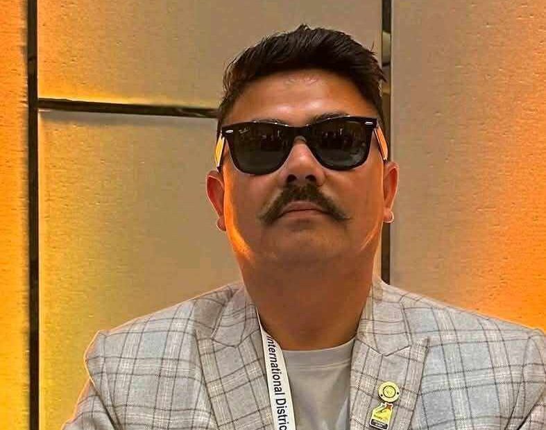 गोरखा चेम्बर अफ कमर्सको अध्यक्षमा रामस्वरुप श्रेष्ठ निर्बिरोध चयन